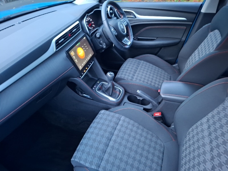 Used MG MG ZS 2022 for sale - 76571687: Photo 5