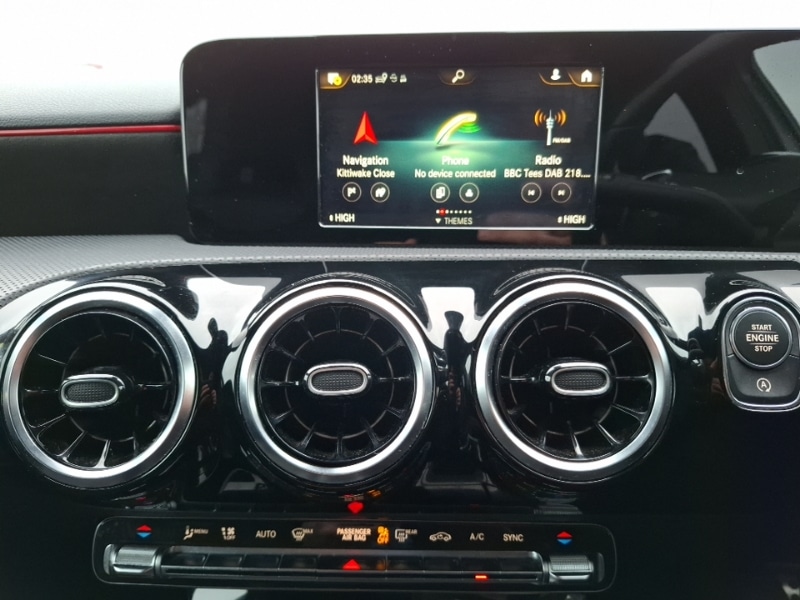 Used Mercedes-Benz A-Class 2020 for sale - 77329833: Photo 11