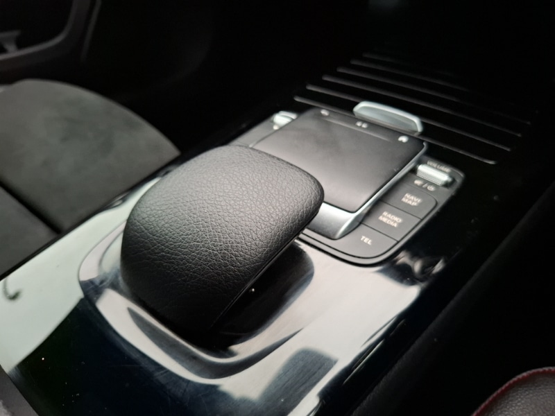 Used Mercedes-Benz A-Class 2020 for sale - 77329833: Photo 12