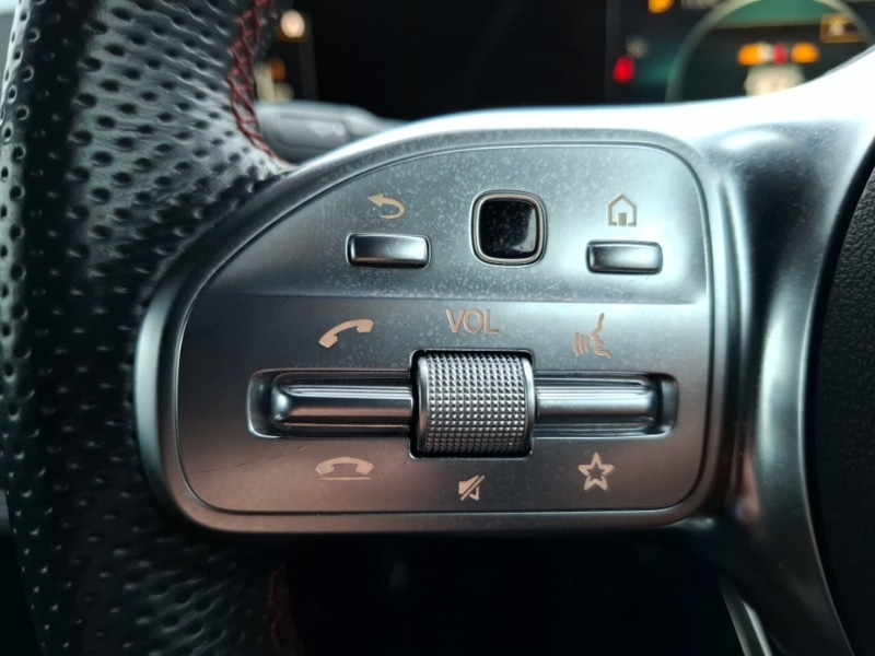 Used Mercedes-Benz A-Class 2020 for sale - 77329833: Photo 13