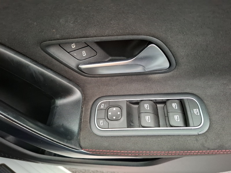 Used Mercedes-Benz A-Class 2020 for sale - 77329833: Photo 16