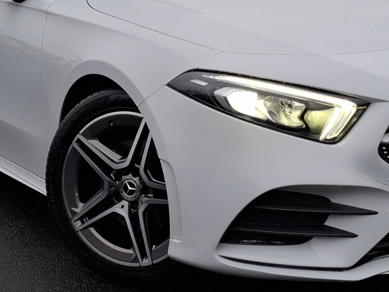 Used Mercedes-Benz A-Class 2020 for sale - 77329833: Photo 9