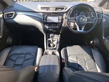 Used Nissan Qashqai 2018 for sale - 78441298: Photo