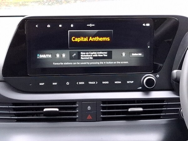 Used Hyundai BAYON 2024 for sale - 76130084: Photo 10