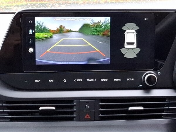 Used Hyundai BAYON 2024 for sale - 76130084: Photo 11