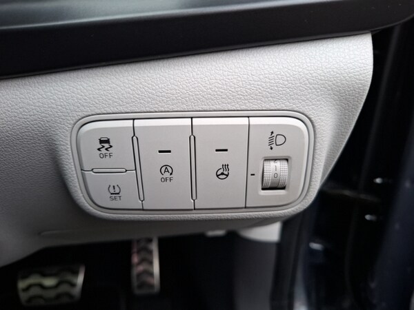 Used Hyundai BAYON 2024 for sale - 76130084: Photo 14