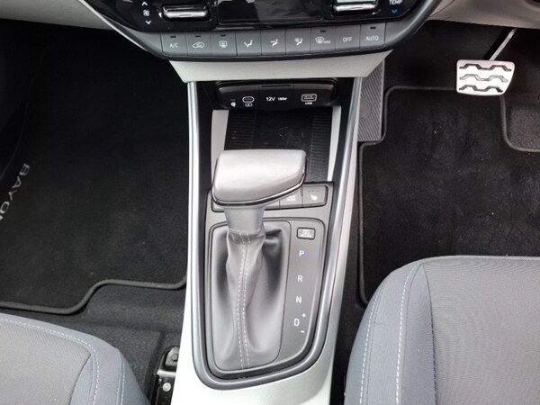 Used Hyundai BAYON 2024 for sale - 76130084: Photo 15