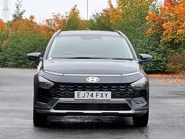 Used Hyundai BAYON 2024 for sale - 76130084: Photo 18