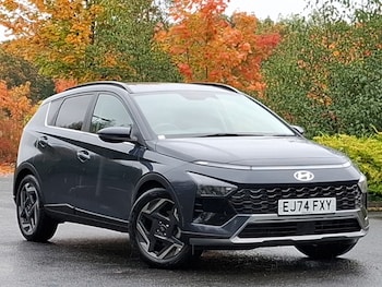 2024 - 1.0 TGDi Ultimate 5dr DCT