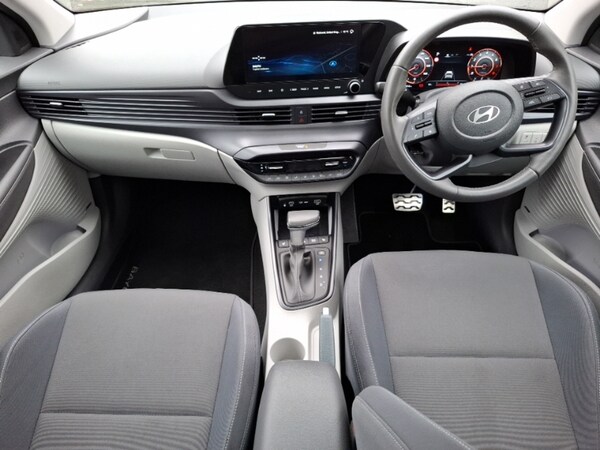 Used Hyundai BAYON 2024 for sale - 76130084: Photo 2