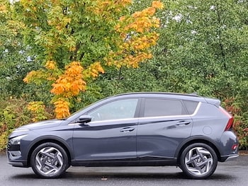 Used Hyundai BAYON 2024 for sale - 76130084: Photo 4