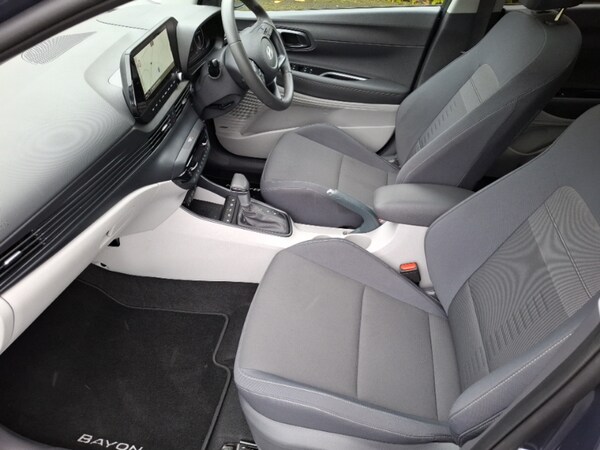 Used Hyundai BAYON 2024 for sale - 76130084: Photo 5