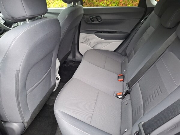 Used Hyundai BAYON 2024 for sale - 76130084: Photo 6