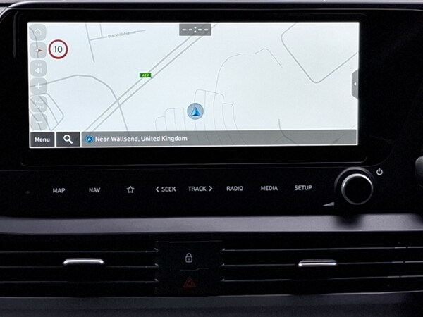 Used Hyundai BAYON 2024 for sale - 76130084: Photo 7
