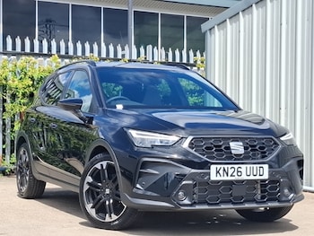 Used SEAT Arona 2026 for sale - 79411661: Photo