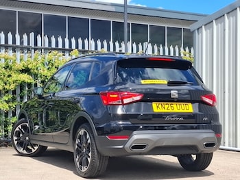 Used SEAT Arona 2026 for sale - 79411661: Photo