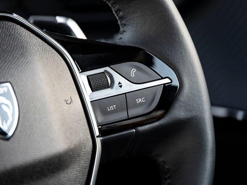 Used Peugeot 208 2026 for sale - 77816774: Photo 13