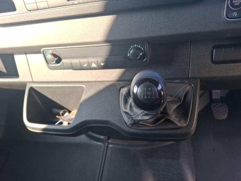 Used Mercedes-Benz Sprinter 2023 for sale - 77761290: Photo 17