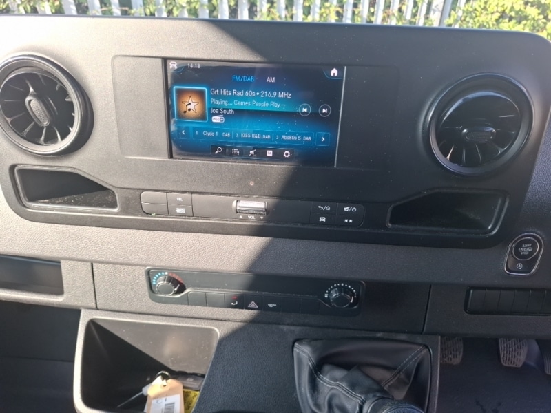 Used Mercedes-Benz Sprinter 2023 for sale - 77761290: Photo 7