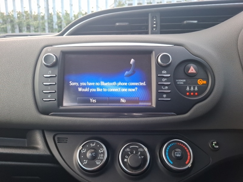 Used Toyota Yaris 2018 for sale - 77623043: Photo 11