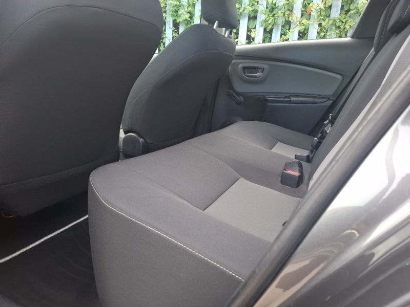 Used Toyota Yaris 2018 for sale - 77623043: Photo 6