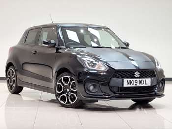 2019 - 1.4 Boosterjet Sport 5dr