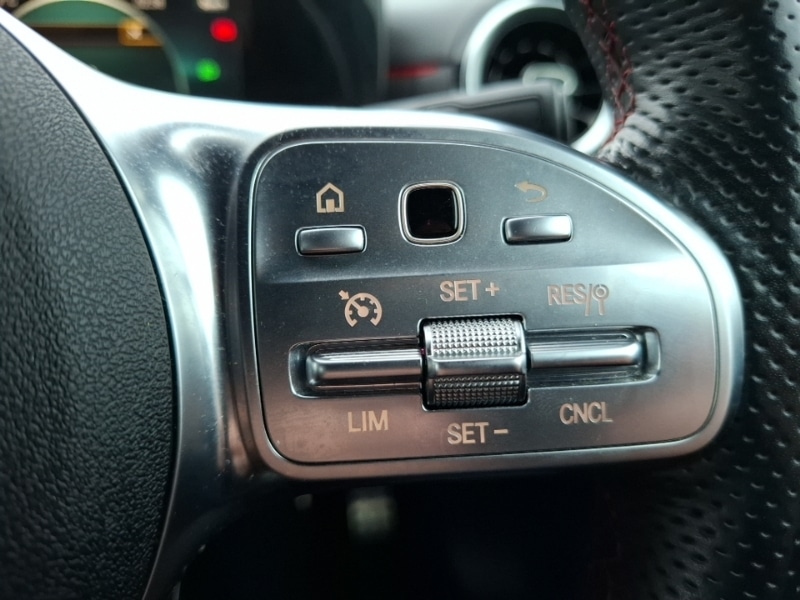 Used Mercedes-Benz A-Class 2020 for sale - 77024528: Photo 14