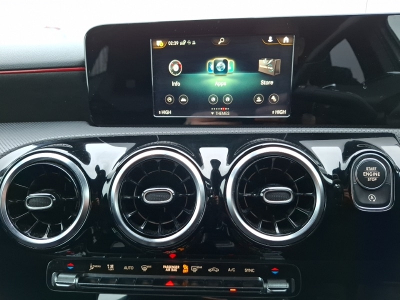 Used Mercedes-Benz A-Class 2020 for sale - 77024528: Photo 17