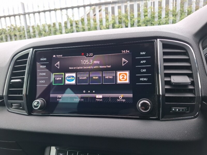 Used Skoda Karoq 2019 for sale - 77947471: Photo 11