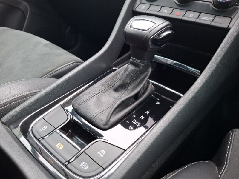 Used Skoda Karoq 2019 for sale - 77947471: Photo 12