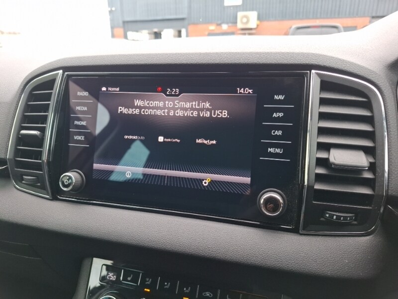 Used Skoda Karoq 2019 for sale - 77947471: Photo 13