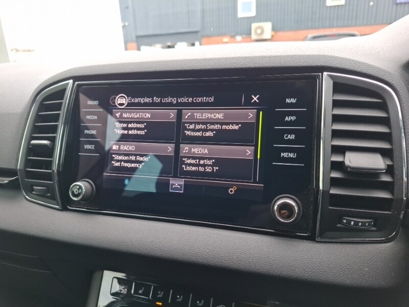 Used Skoda Karoq 2019 for sale - 77947471: Photo 17