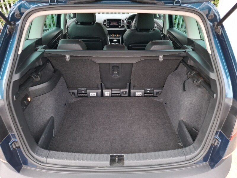 Used Skoda Karoq 2019 for sale - 77947471: Photo 8