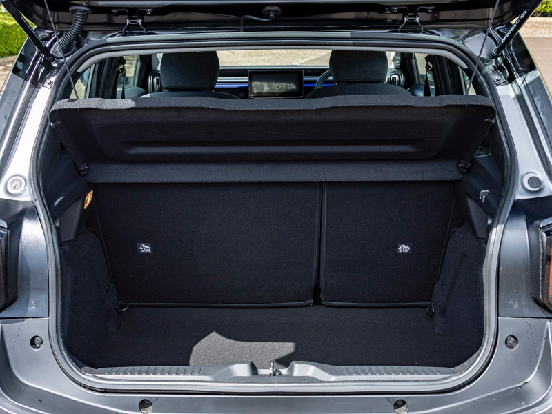 Used Citroen C3 2025 for sale - 76294141: Photo 18