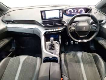 Used Peugeot 5008 2021 for sale - 75305396: Photo