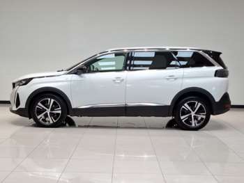 Used Peugeot 5008 2021 for sale - 75305396: Photo