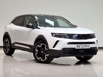 2022 - 1.2 Turbo GS Line 5dr