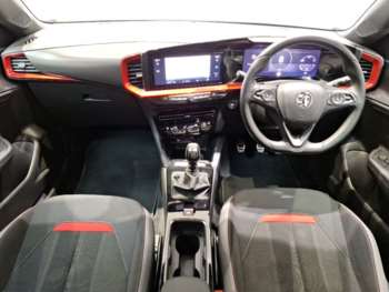 Used Vauxhall Mokka 2022 for sale - 75039788: Photo