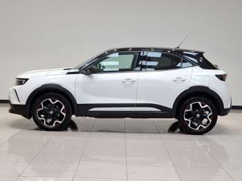 Used Vauxhall Mokka 2022 for sale - 75039788: Photo