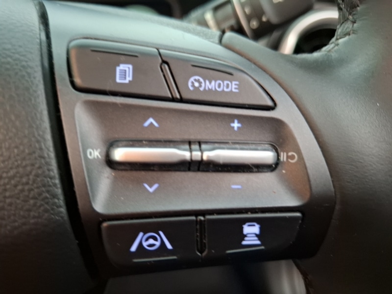 Used Hyundai KONA 2022 for sale - 76958927: Photo 13