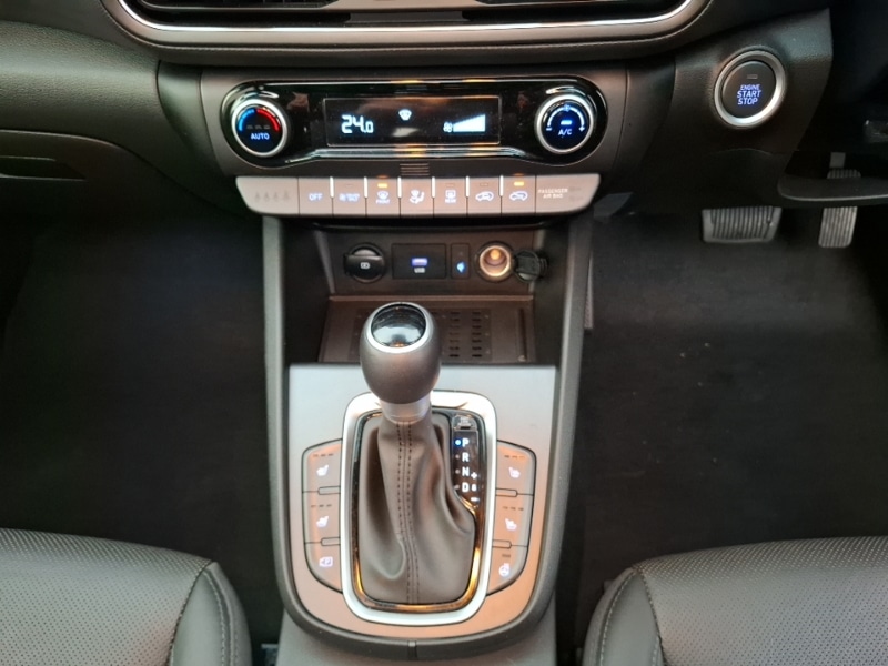 Used Hyundai KONA 2022 for sale - 76958927: Photo 14