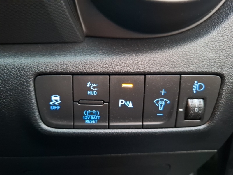 Used Hyundai KONA 2022 for sale - 76958927: Photo 15