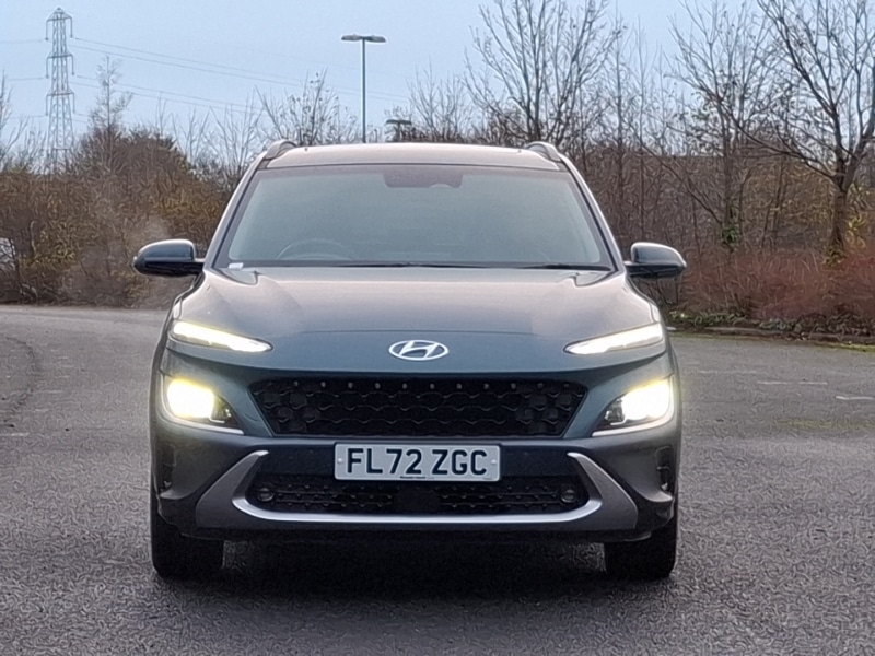 Used Hyundai KONA 2022 for sale - 76958927: Photo 18