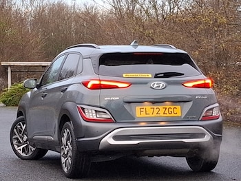 Used Hyundai KONA 2022 for sale - 76958927: Photo