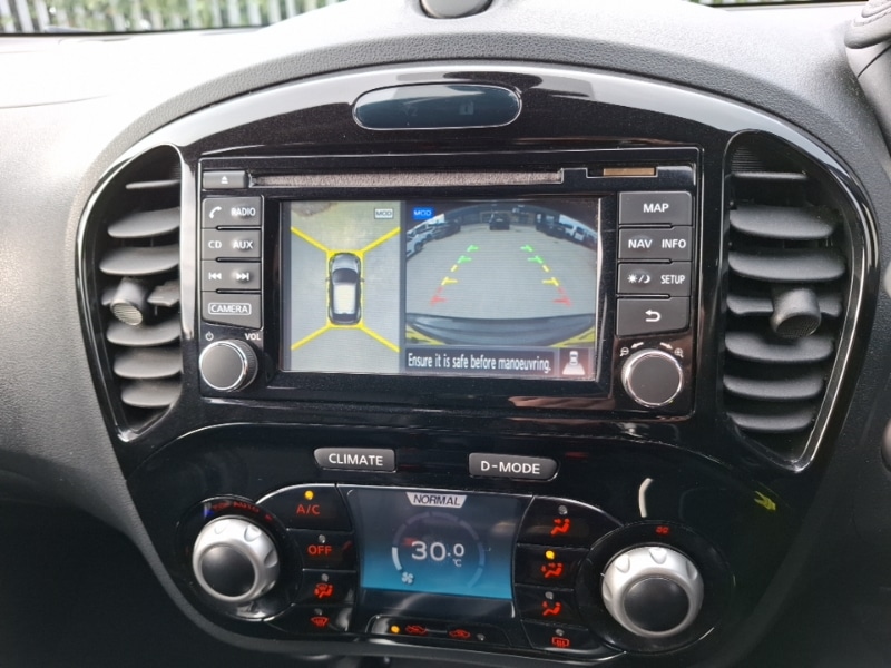 Used Nissan Juke 2019 for sale - 77644294: Photo 10