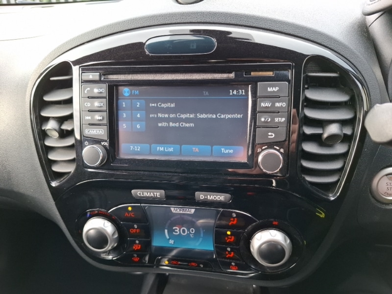 Used Nissan Juke 2019 for sale - 77644294: Photo 11