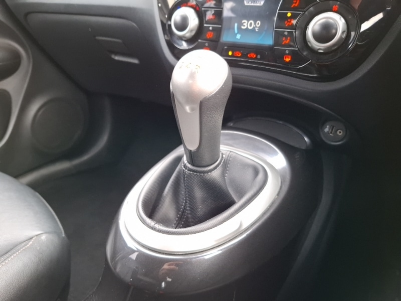 Used Nissan Juke 2019 for sale - 77644294: Photo 12