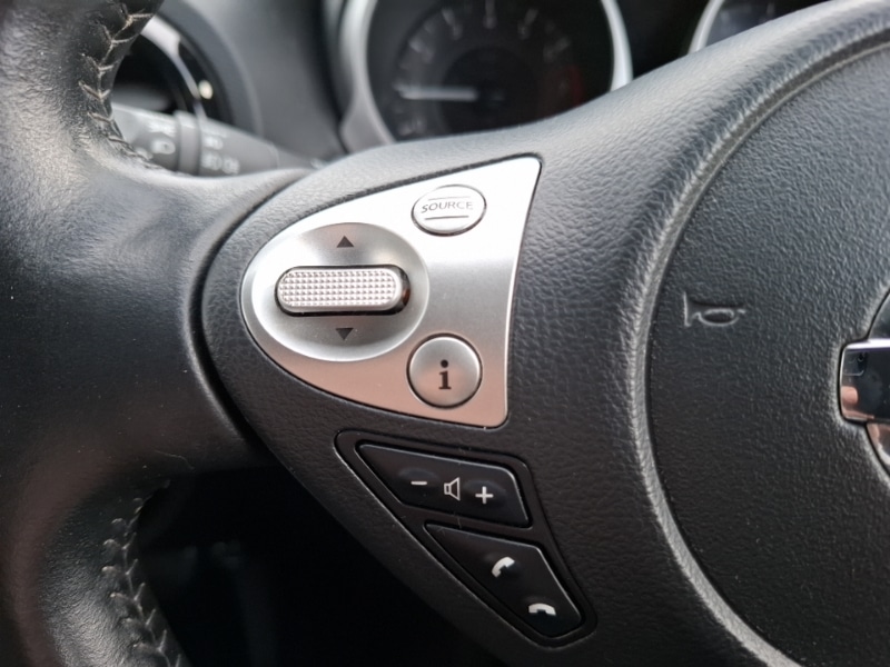 Used Nissan Juke 2019 for sale - 77644294: Photo 13