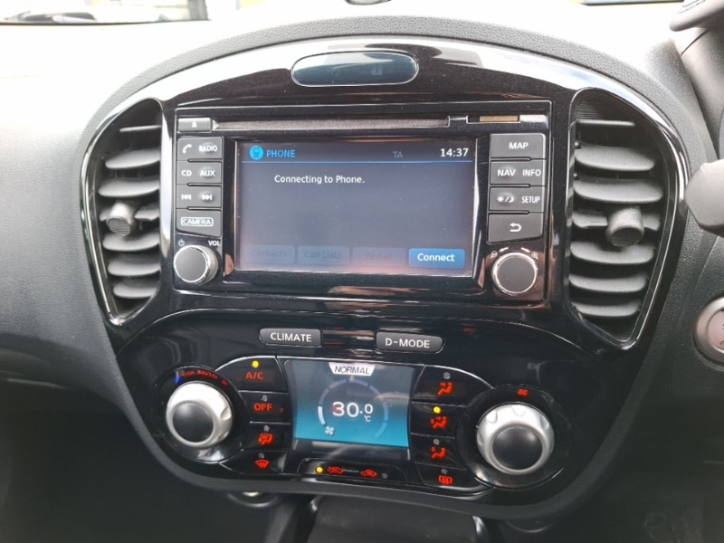 Used Nissan Juke 2019 for sale - 77644294: Photo 17