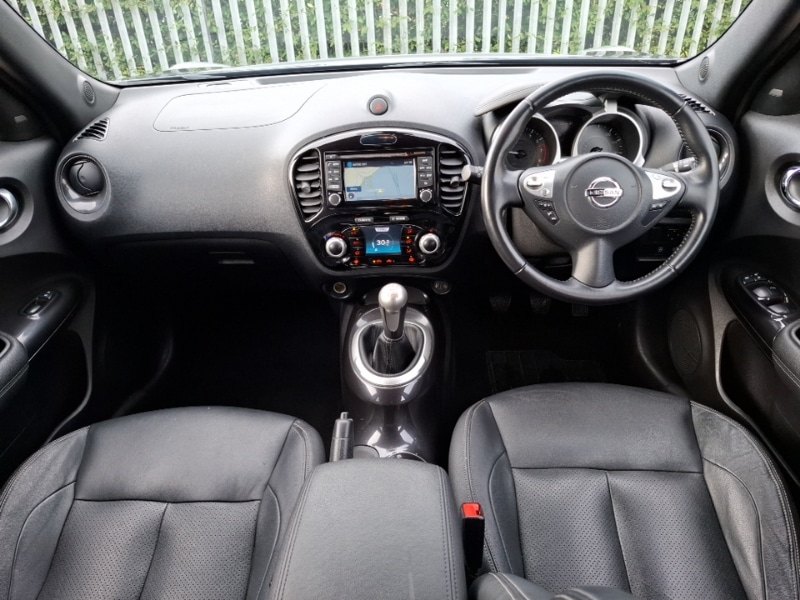 Used Nissan Juke 2019 for sale - 77644294: Photo 2